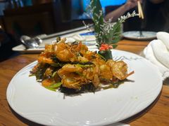 -云尊府云南菜·蒸汽石锅鱼(五棵松华熙店)