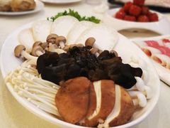 -东来顺饭庄(天坛店)