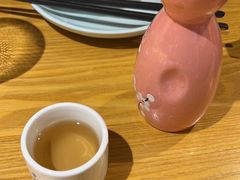 -三石铁板烧(紫竹桥店)