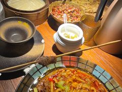 -楼兰新疆主题餐厅(苏州中心店)