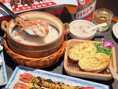 -今邕烧烤(西大店)