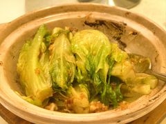 -利苑酒家(宜安广场店)
