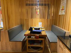 -金刚山黑牛炭火自助烤肉(西大望路店)