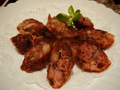 厦门五香卷-四道菜·福建菜馆(新街口金鹰店)