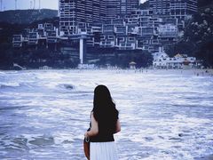 -青澳湾北回归线广场