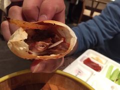 -四季民福烤鸭店(望京旺角店)