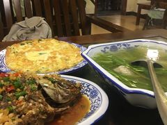 芋头海花汤-阿鹏故事云南野生菌火锅(人民路店)