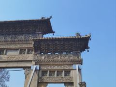 -北陵公园