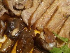 -壹只卤鹅·潮汕菜(莲塘店)