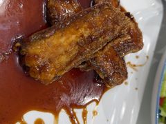 -海富门·带鱼·淮扬菜·粤菜(甘家口店)