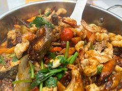 -黄记煌三汁焖锅(华发商都店)