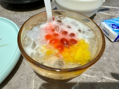 -奔跑吧陕菜·盛世长安(民乐园万达店)