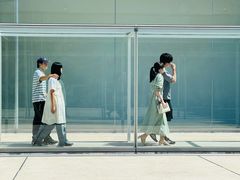 -金泽21世纪美术馆