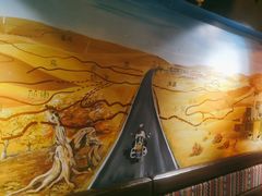 -疆里疆外·和田烤肉·清真