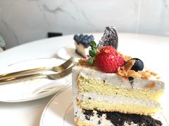 -PETIT PARIS 小巴黎(花园道店)