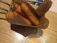 -菲滋意式餐厅(金华银泰城店)