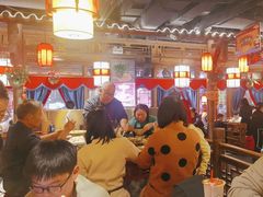 -蜀大侠火锅(总府路店)