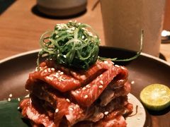 -烧肉达人•炭火烧肉(新天地店)