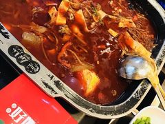 -自贡好吃客(科华店)