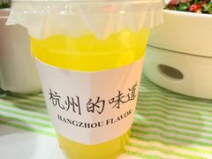 -桂满陇-望山(虹口龙之梦店)