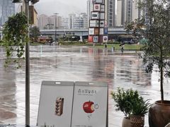 -喜茶(珠海华发商都店)