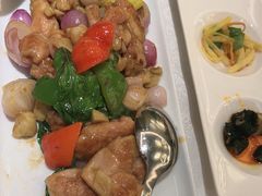 -臻萃轩中餐厅(国家会展中心店)