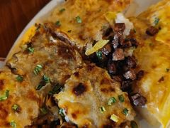 -王拐拐热干面·武汉三鲜豆皮(徐家汇店)