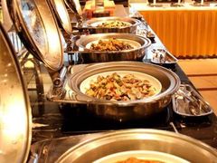 -岚桥锦江大酒店-瑞泰西餐厅