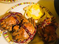 -喜庭海鲜自助(来福士店)