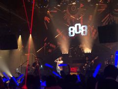 -808 LiveHouse