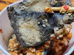 -李字号臭豆腐(总店)
