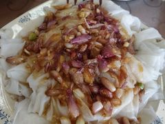 -幽优农庄·森波拉特色本地农家菜