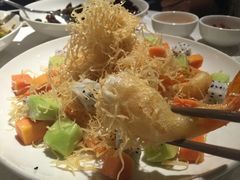 -华豫川酒家(大卫城店)