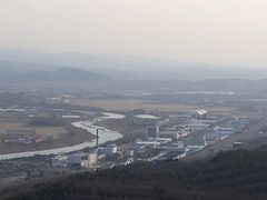 -帽儿山国家森林公园