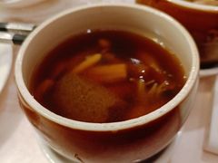 -聚春园自助餐厅(东街口店)