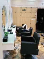-时尚殿堂hair salon