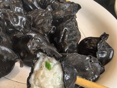 -添福来墨鱼饺子 · 海鲜东北菜(大连星海·黄浦路店)