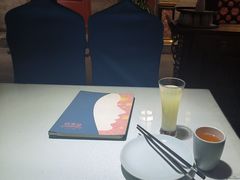 -阿西娅食府(中关村店)