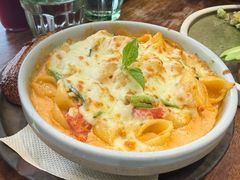 -O'mills Sourdough Bakery&Bistro(永嘉路店)