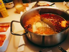 -吉布鲁牛排海鲜自助(假日国际店)