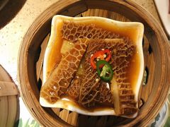 沙爹蒸金钱肚-点都德(大茶楼店)