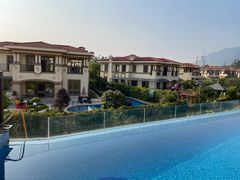 -广州锦绣香江度假别墅