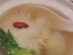 -小厨娘淮扬菜(天印大道店)