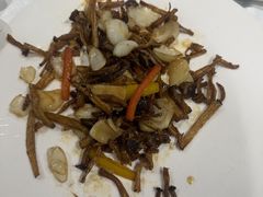 -蠔友汇·海鲜·生蚝烧烤(大东店)