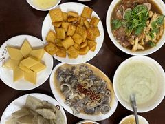 -姚记炒肝店(鼓楼店)