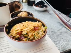 腊味煲仔饭-大头椰·海南椰子鸡火锅(思明万象城店)
