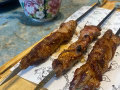 -哈啾嗨·新概念蒙餐(红星新城店)