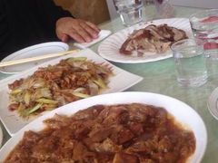 -正阳春鸭子楼(汉沽店)