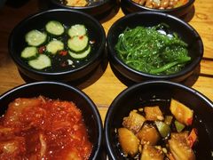 -九田家黑牛烤肉料理(华侨城店)