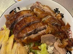 -吾家香港烧腊专门店